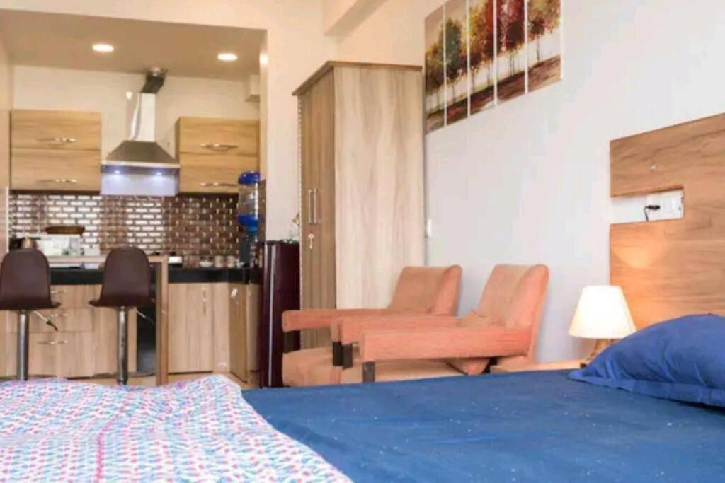 Hotel The Royal Divisione di Jaipur Esterno foto